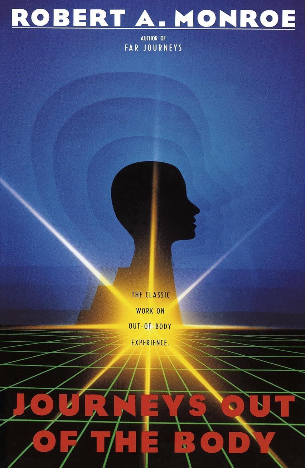 Journeys Out of the Body: The Classic Work on Out-of-Body Experience - FULL INSTANT DOWNLOAD | PDF DOCX EPUB