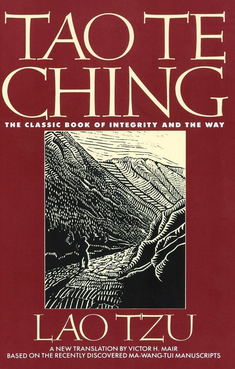 Tao Te Ching: The Classic Book of Integrity and The Way - FULL INSTANT DOWNLOAD | PDF DOCX EPUB