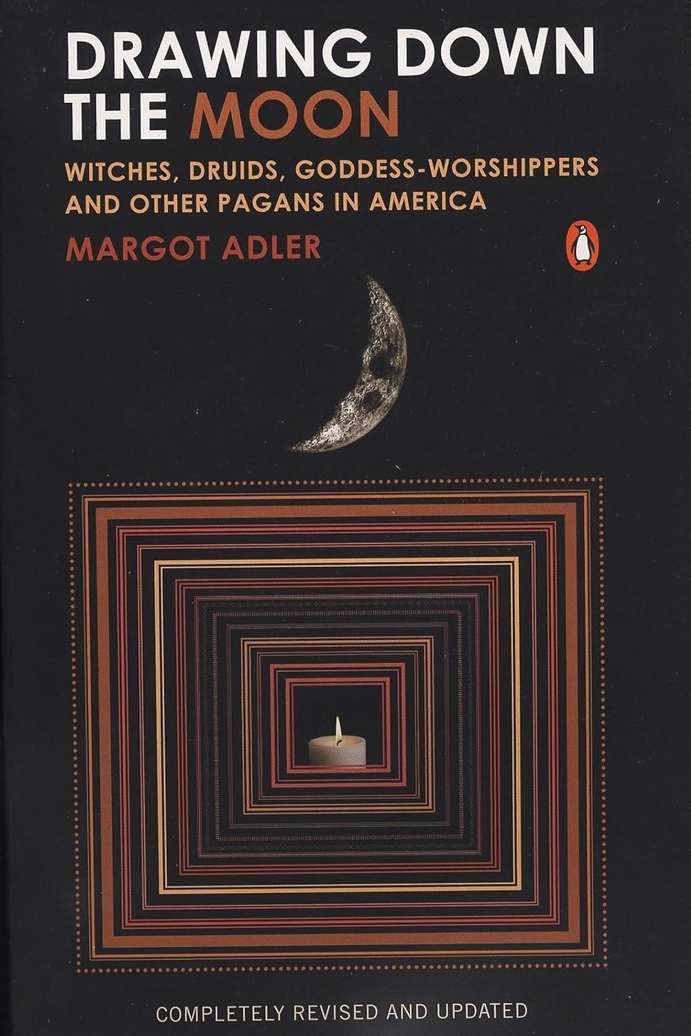 Drawing Down the Moon: Witches, Druids, Goddess-Worshippers, and Other Pagans in America - FULL INSTANT DOWNLOAD | PDF DOCX EPUB