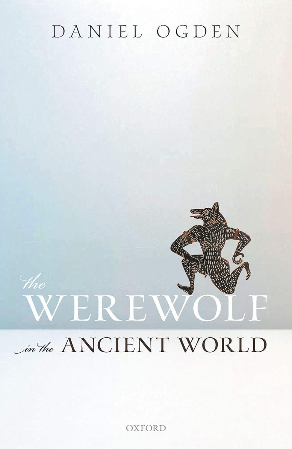 The Werewolf in the Ancient World - FULL INSTANT DOWNLOAD | PDF DOCX EPUB