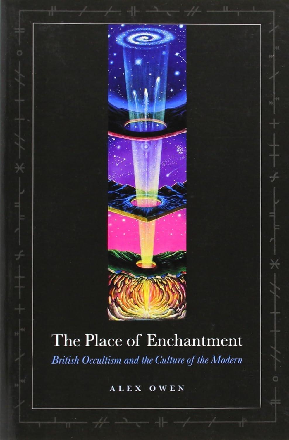 The Place of Enchantment: British Occultism and the Culture of the Modern, 1st Edition - FULL INSTANT DOWNLOAD | PDF DOCX EPUB