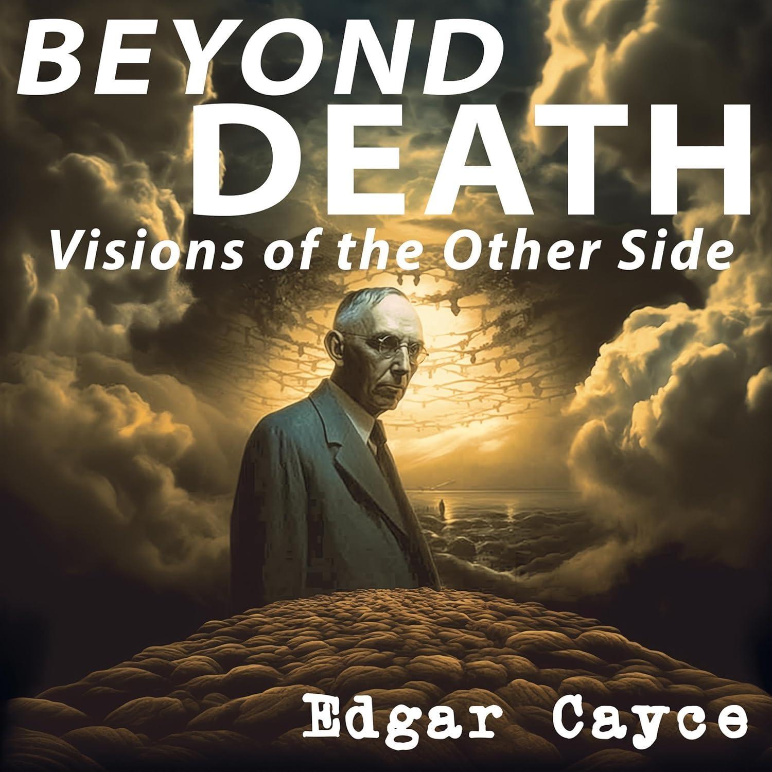 Beyond Death: Visions of the Other Side - FULL INSTANT DOWNLOAD | PDF DOCX EPUB