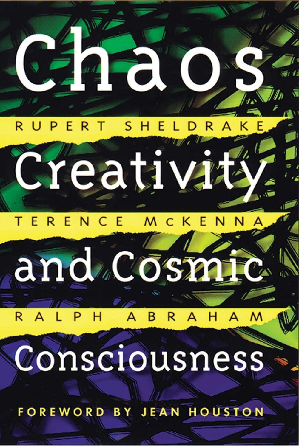 Chaos, Creativity, and Cosmic Consciousness, 2nd Edition - FULL INSTANT DOWNLOAD | PDF DOCX EPUB
