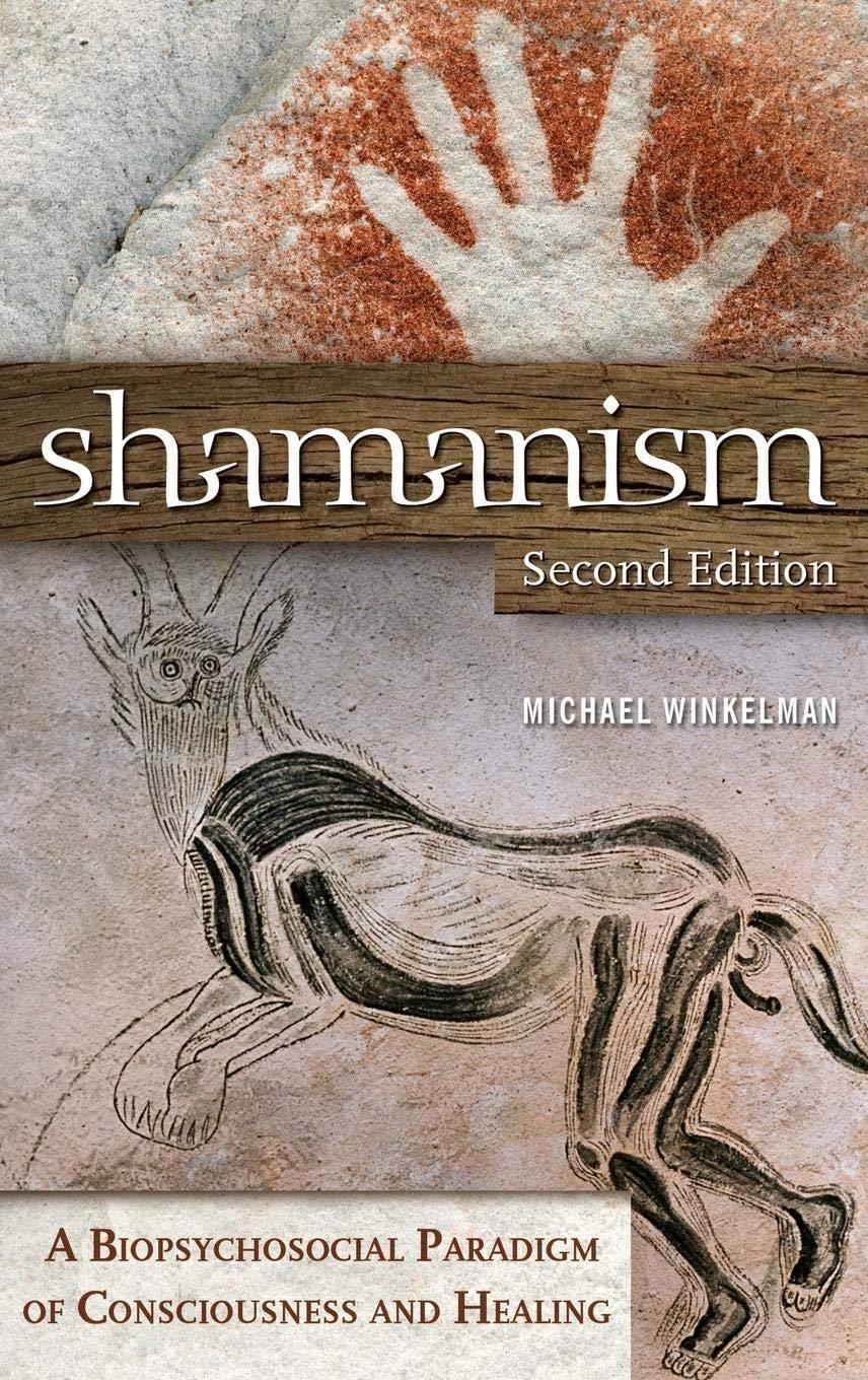 Shamanism: A Biopsychosocial Paradigm of Consciousness and Healing, 2nd Edition - FULL INSTANT DOWNLOAD | PDF DOCX EPUB