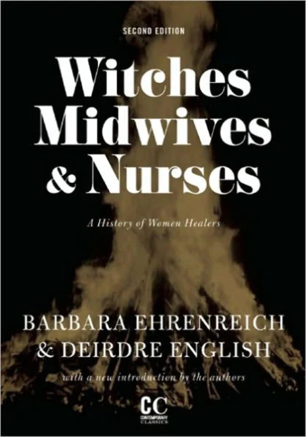 Witches, Midwives, and Nurses: A History of Women Healers (Contemporary Classics) - FULL INSTANT DOWNLOAD | PDF DOCX EPUB