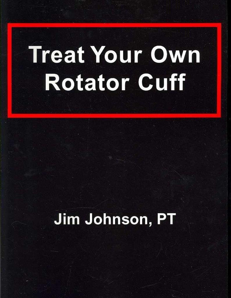Treat Your Own Rotator Cuff - FULL INSTANT DOWNLOAD | PDF DOCX EPUB