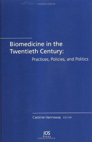 Biomedicine in the Twentieth Century: Practices, Policies, and Politics: (Biomedical and Health Research), 1st Edition - FULL INSTANT DOWNLOAD | PDF DOCX EPUB