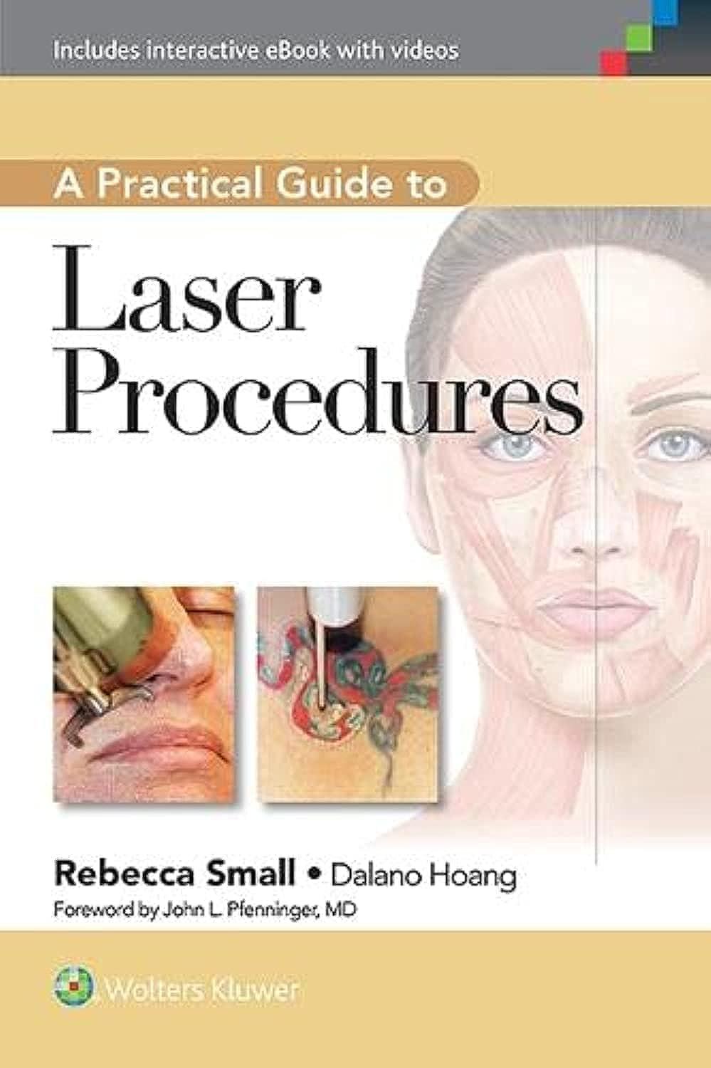 A Practical Guide to Laser Procedures - FULL INSTANT DOWNLOAD | PDF DOCX EPUB
