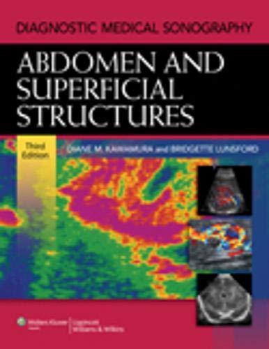 Abdomen and Superficial Structures (Diagnostic Medical Sonography) - FULL INSTANT DOWNLOAD | PDF DOCX EPUB