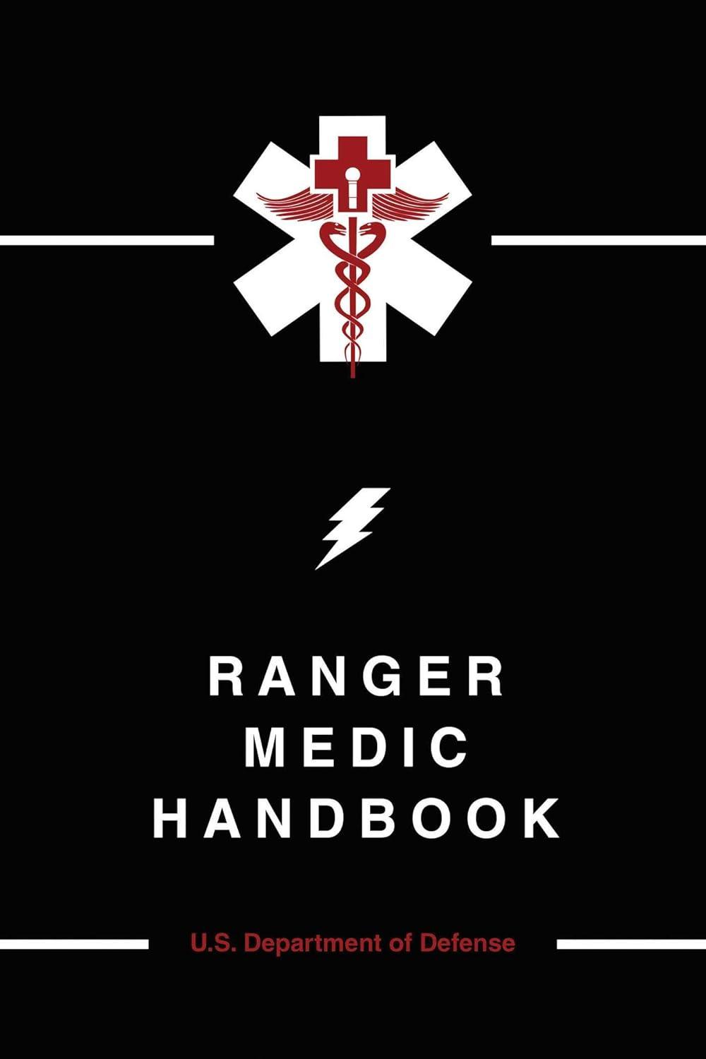 Ranger Medic Handbook - FULL INSTANT DOWNLOAD | PDF DOCX EPUB