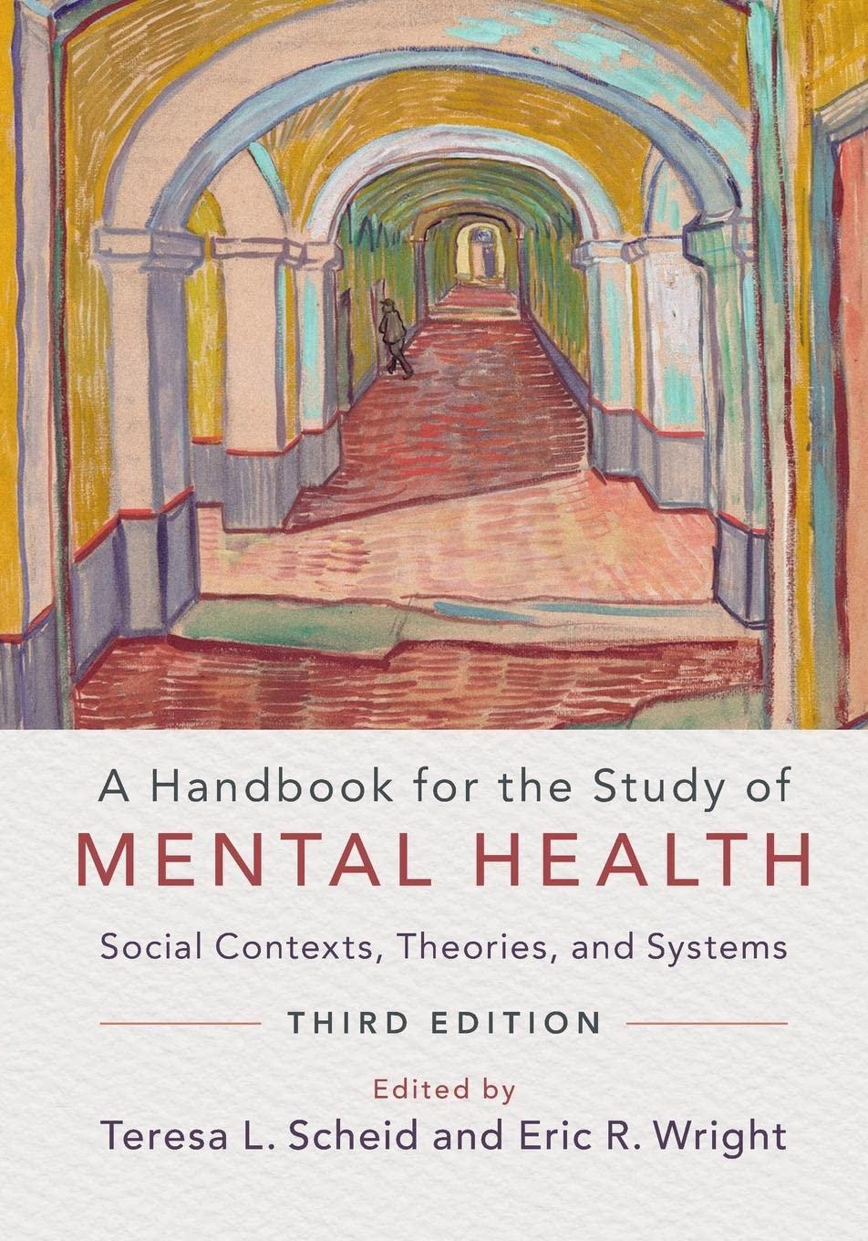 A Handbook for the Study of Mental Health - FULL INSTANT DOWNLOAD | PDF DOCX EPUB