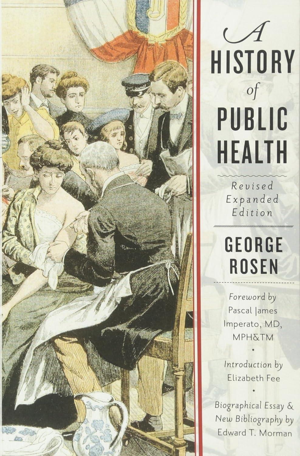 A History of Public Health - FULL INSTANT DOWNLOAD | PDF DOCX EPUB