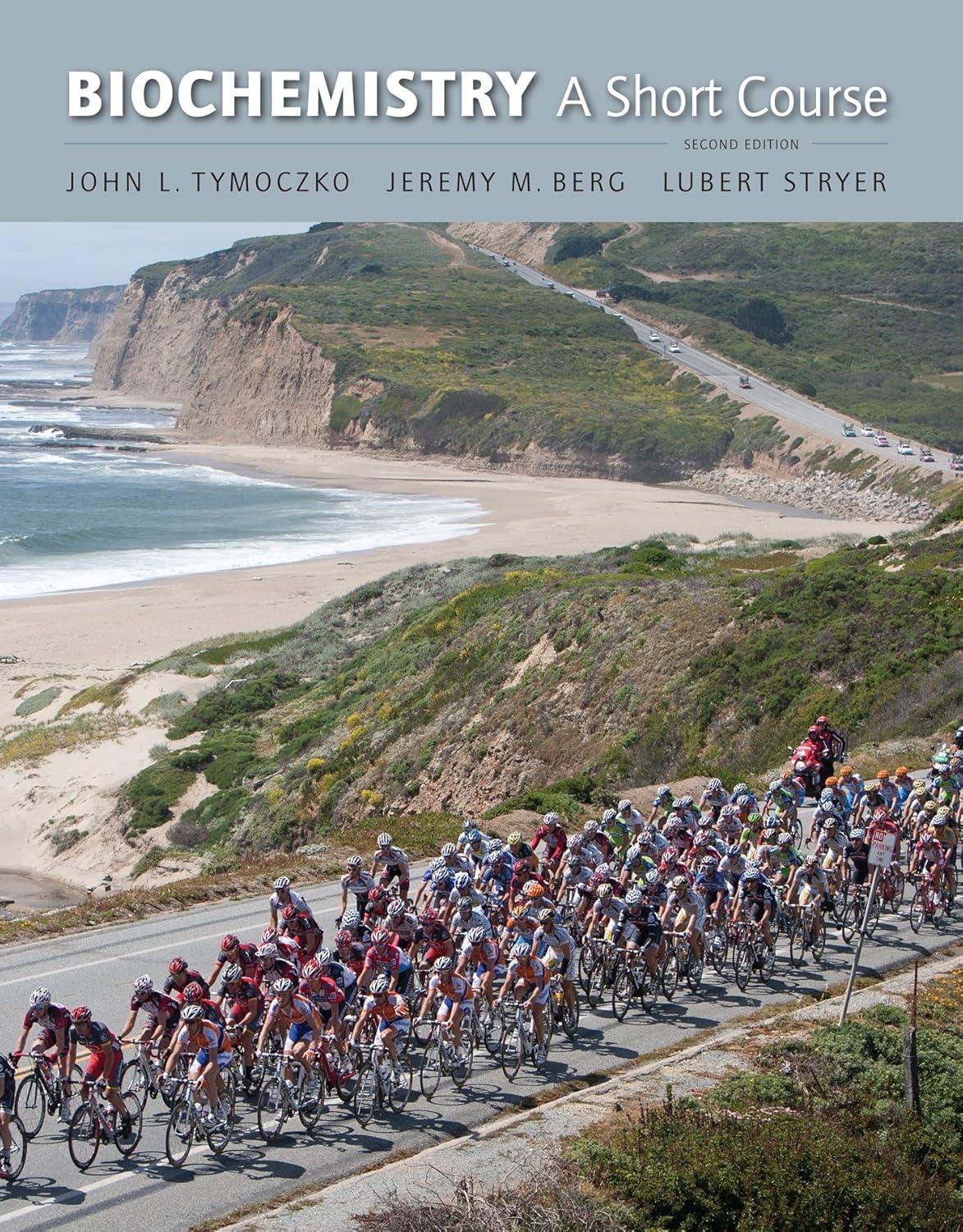 Biochemistry: A Short Course, 2nd Edition, 2nd Edition - FULL INSTANT DOWNLOAD | PDF DOCX EPUB