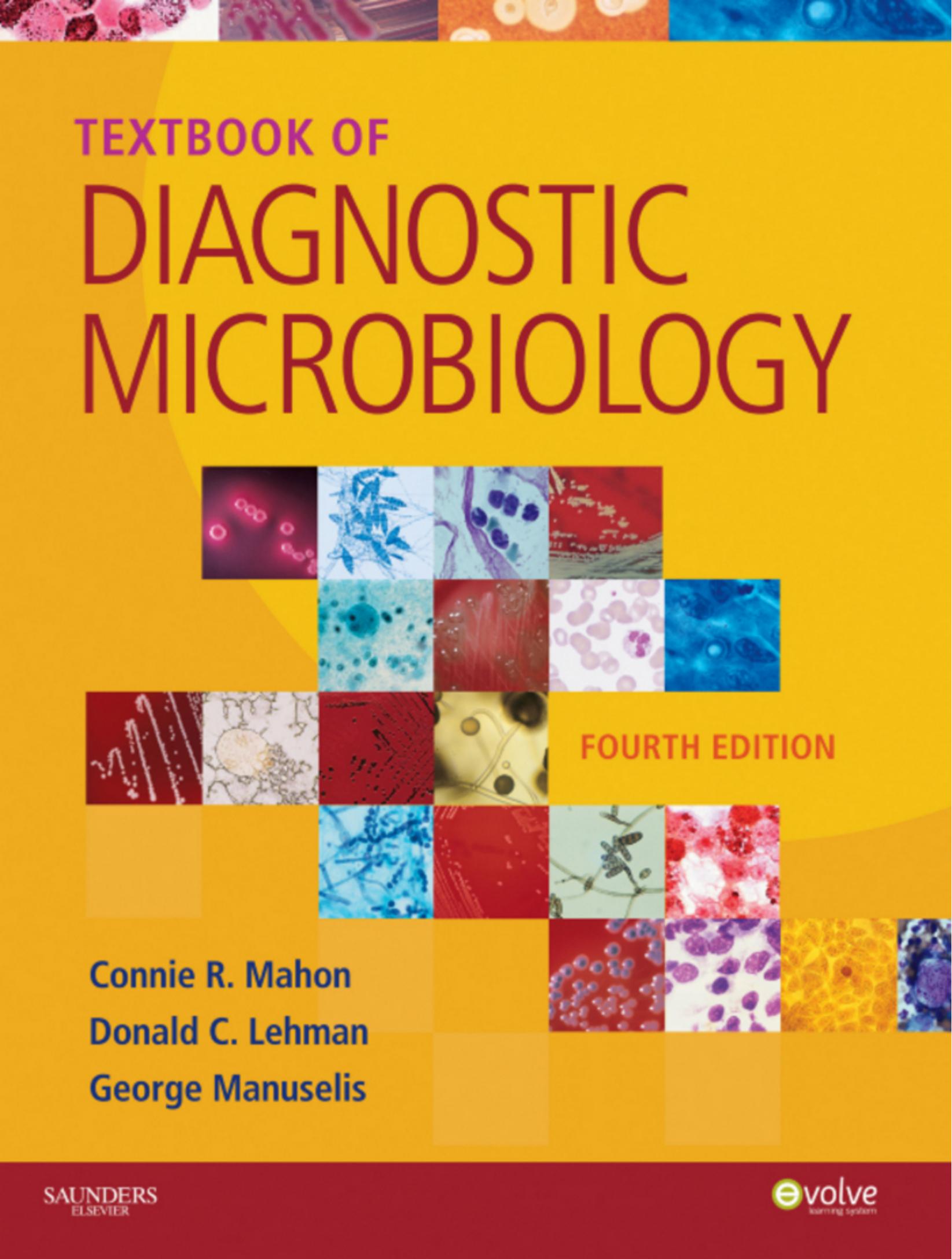 Textbook of Diagnostic Microbiology - FULL INSTANT DOWNLOAD | PDF DOCX EPUB