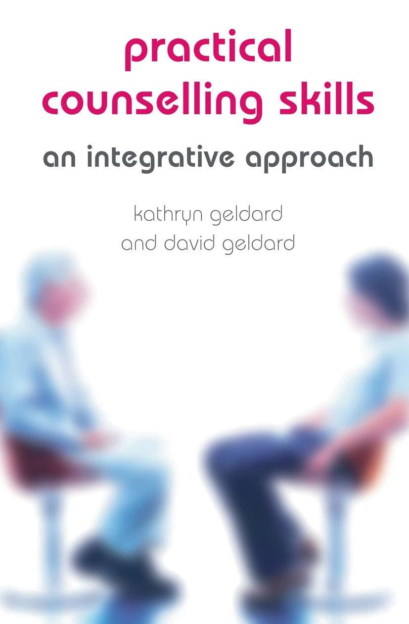 Practical Counselling Skills: An Integrative Approach - FULL INSTANT DOWNLOAD | PDF DOCX EPUB