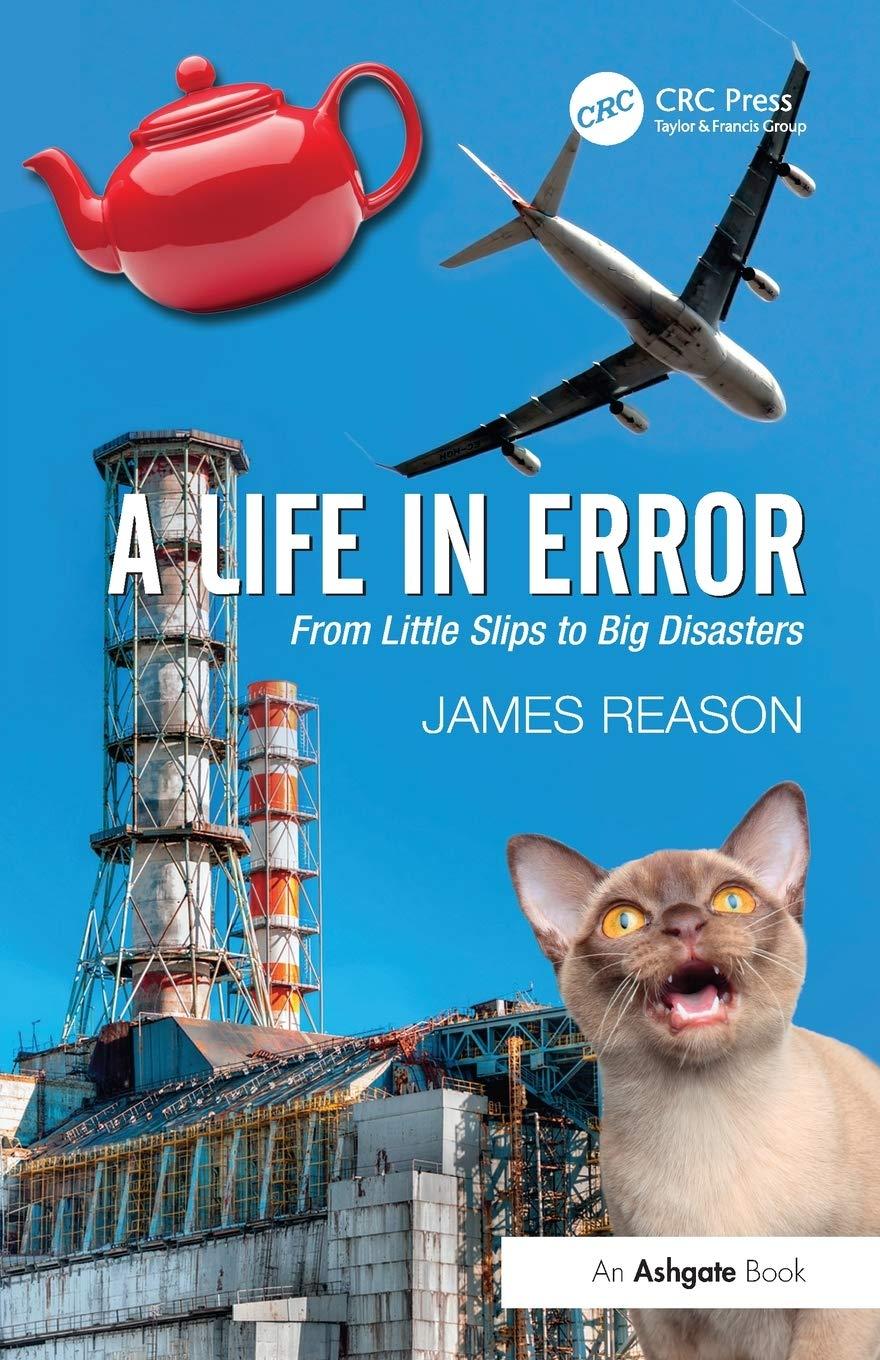 A Life in Error - FULL INSTANT DOWNLOAD | PDF DOCX EPUB