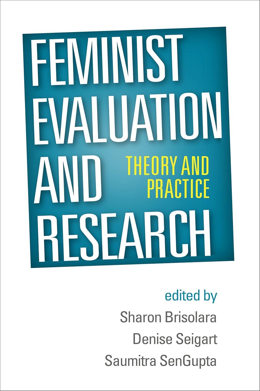 Feminist Evaluation and Research: Theory and Practice - FULL INSTANT DOWNLOAD | PDF DOCX EPUB