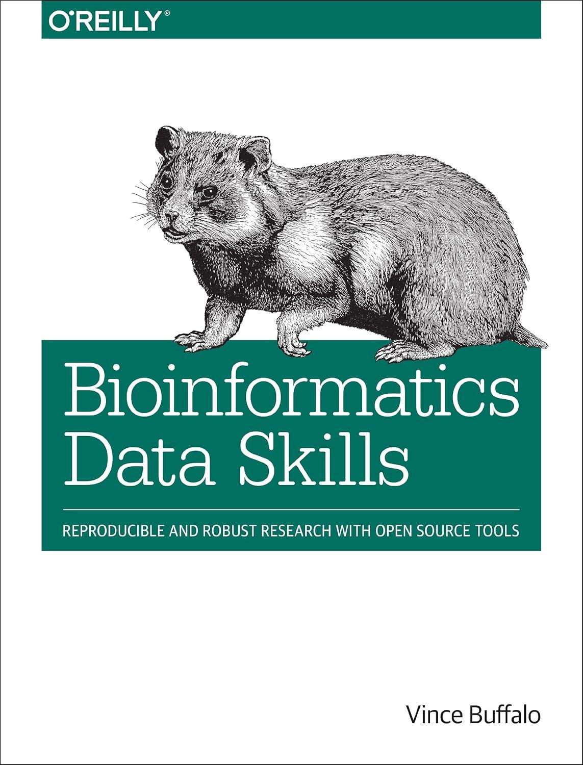Bioinformatics Data Skills: Reproducible and Robust Research with Open Source Tools - FULL INSTANT DOWNLOAD | PDF DOCX EPUB