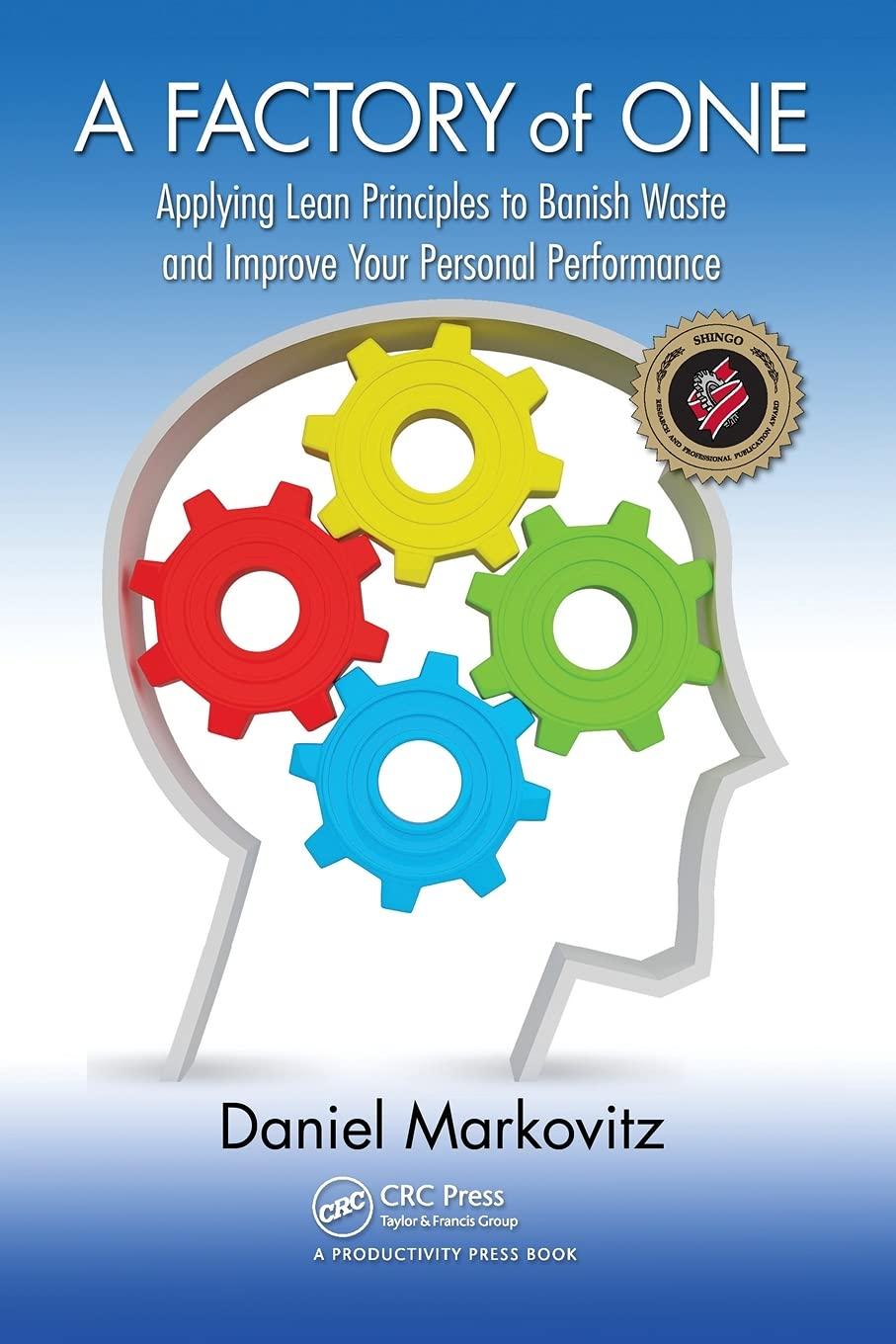 A Factory of One - FULL INSTANT DOWNLOAD | PDF DOCX EPUB