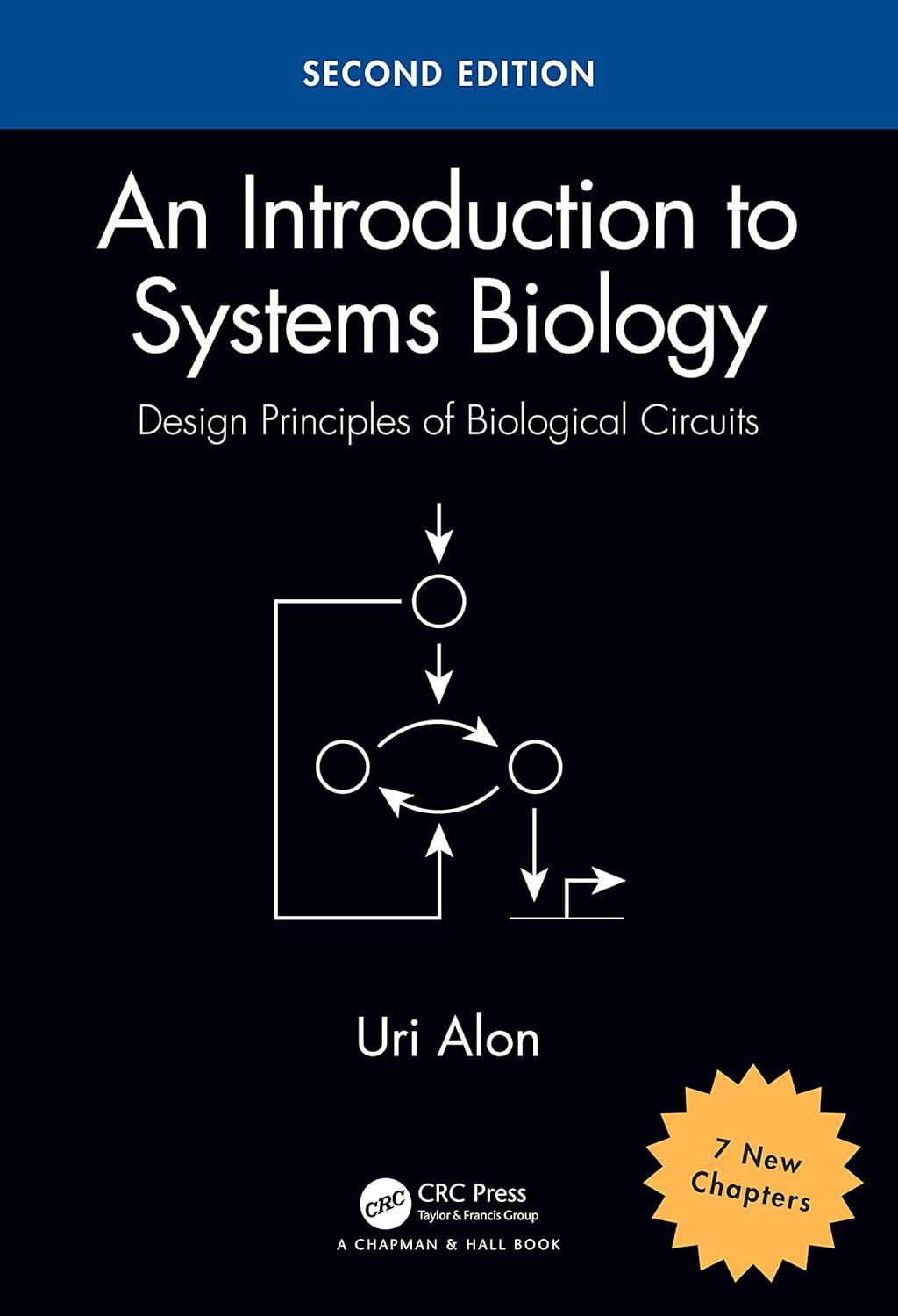 An Introduction to Systems Biology (Chapman & Hall/CRC Computational Biology Series) - FULL INSTANT DOWNLOAD | PDF DOCX EPUB