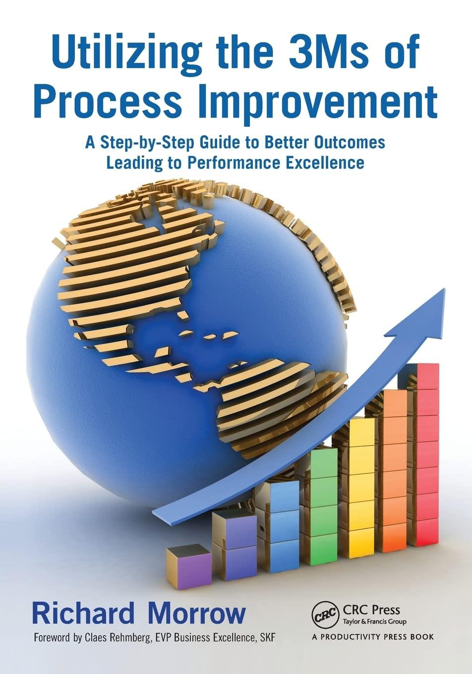 Utilizing the 3Ms of Process Improvement - FULL INSTANT DOWNLOAD | PDF DOCX EPUB