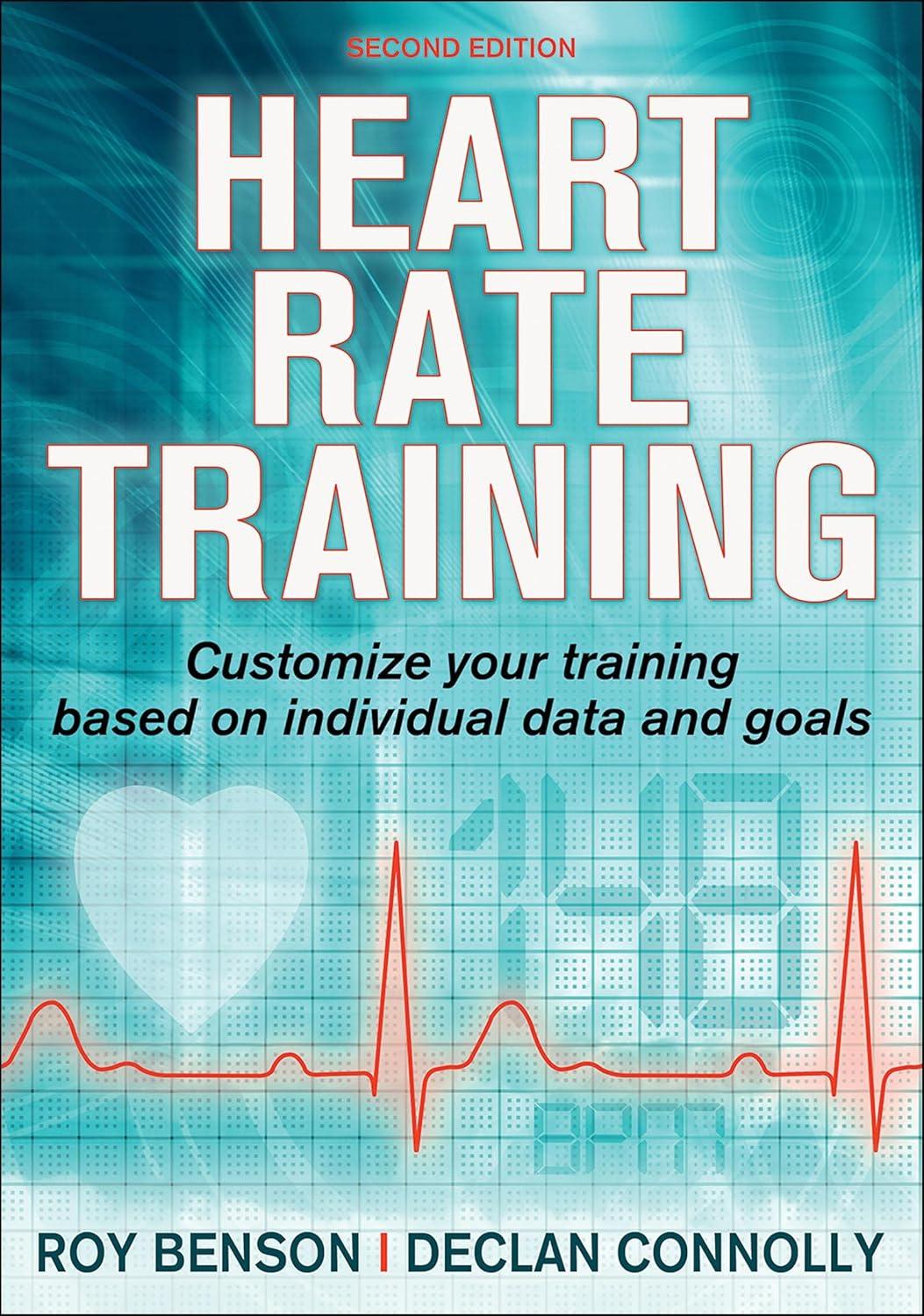 Heart Rate Training - FULL INSTANT DOWNLOAD | PDF DOCX EPUB