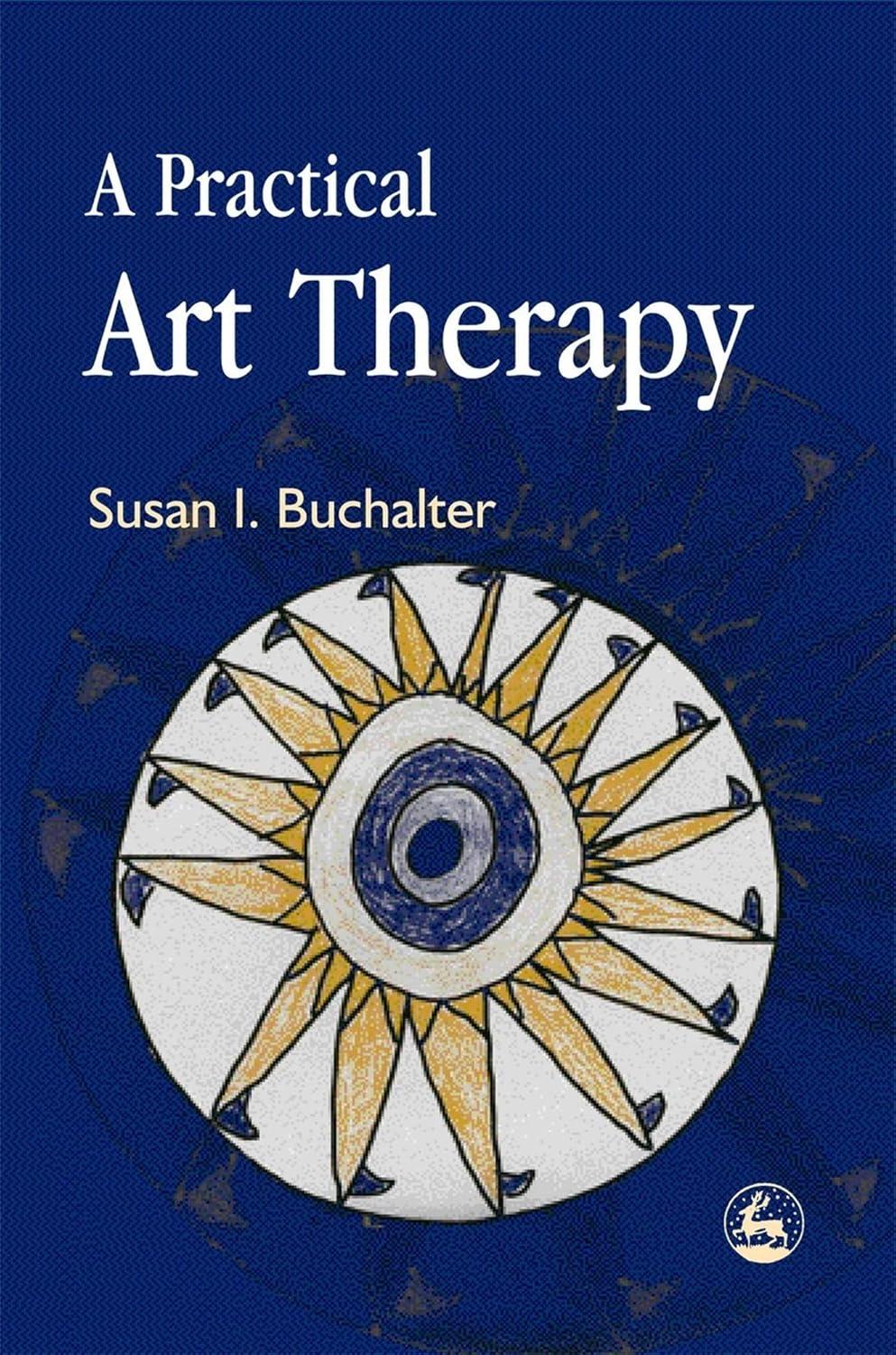 A Practical Art Therapy - FULL INSTANT DOWNLOAD | PDF DOCX EPUB