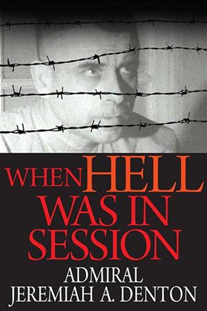 When Hell was in Session - FULL INSTANT DOWNLOAD | PDF DOCX EPUB