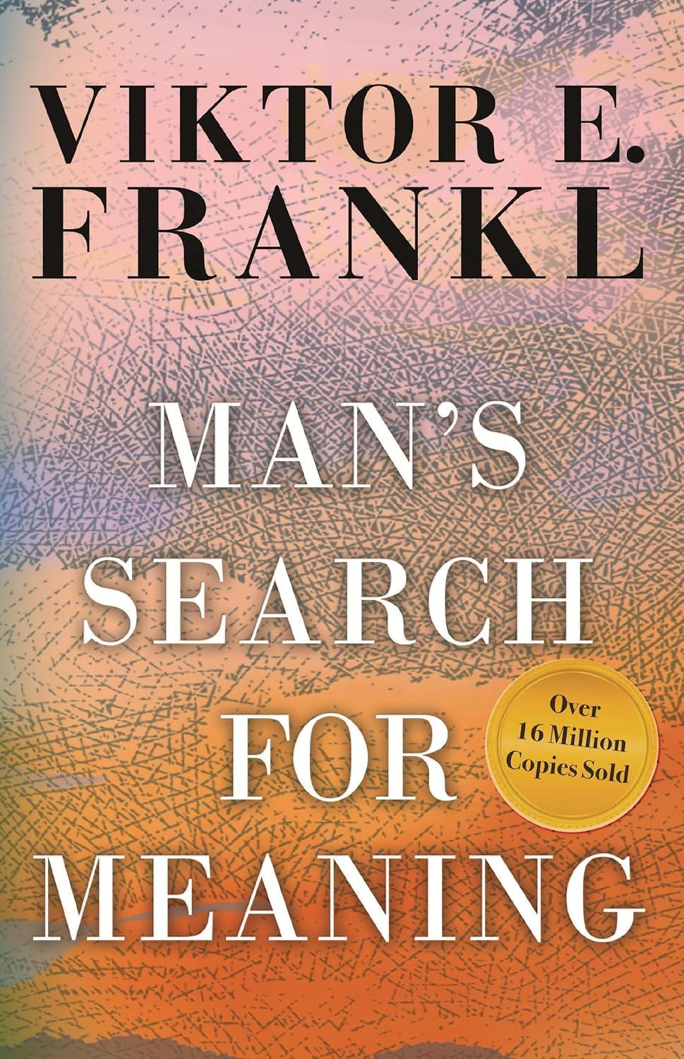 Man's Search for Meaning - FULL INSTANT DOWNLOAD | PDF DOCX EPUB