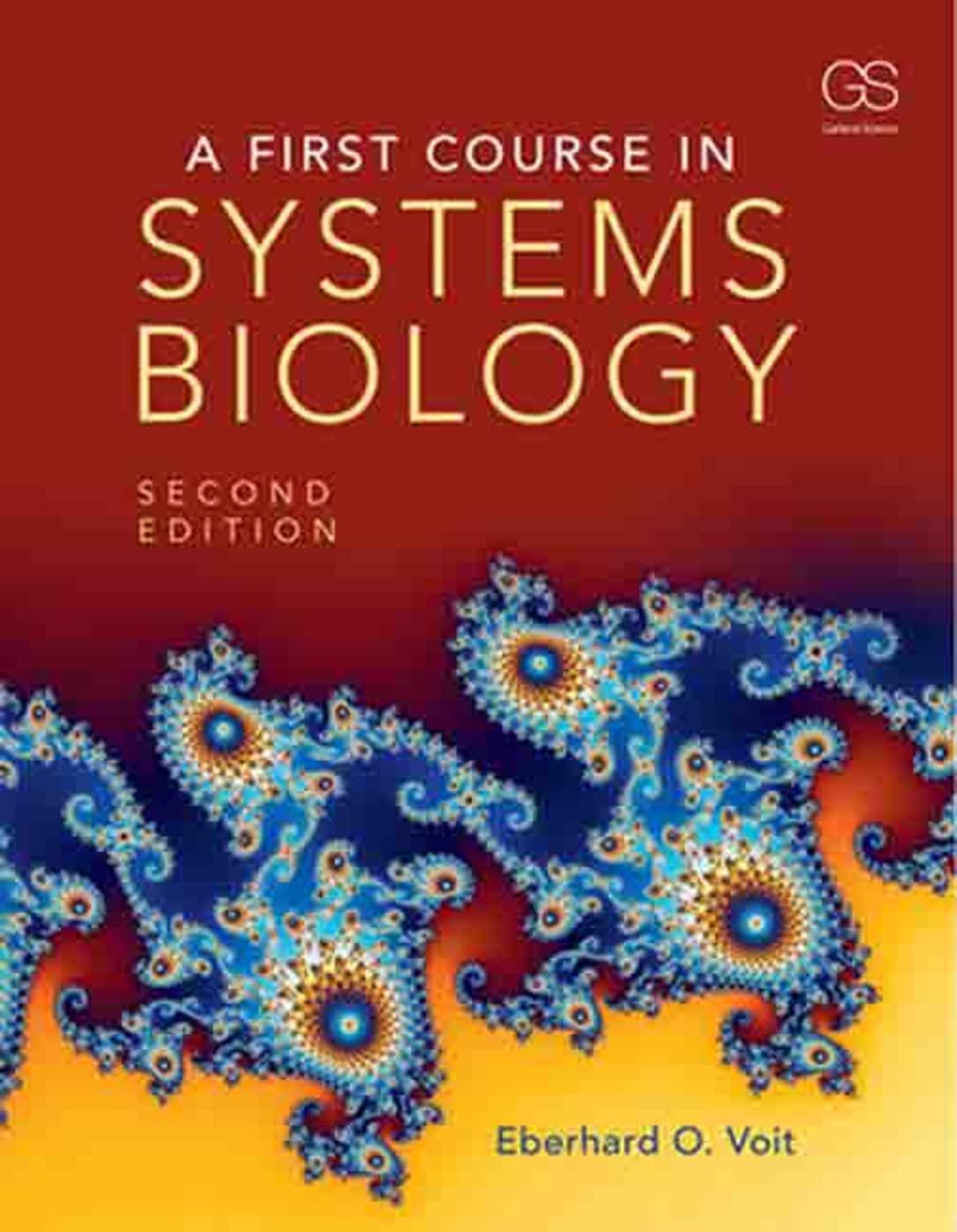 A First Course in Systems Biology - FULL INSTANT DOWNLOAD | PDF DOCX EPUB