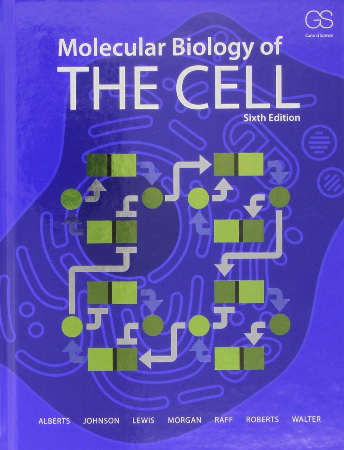 Molecular Biology of the Cell - FULL INSTANT DOWNLOAD | PDF DOCX EPUB