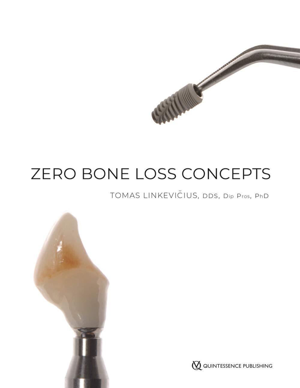 Zero Bone Loss Concepts - FULL INSTANT DOWNLOAD | PDF DOCX EPUB