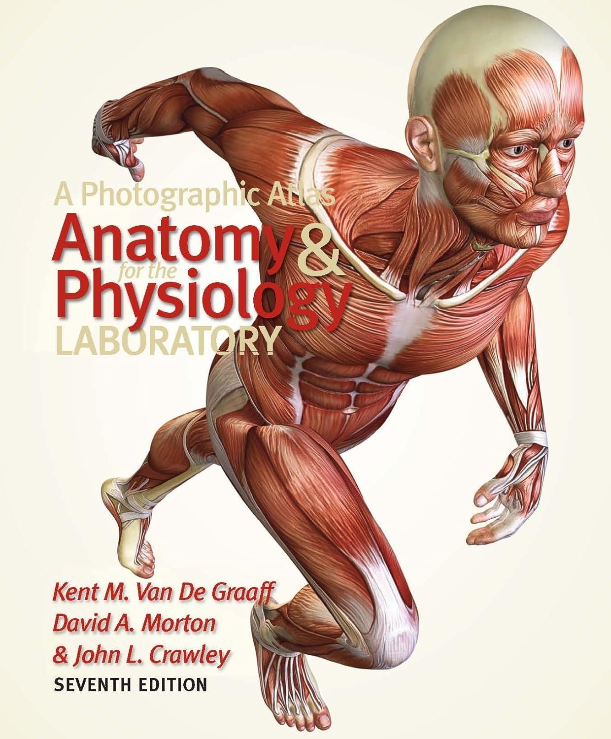 A Photographic Atlas for the Anatomy and Physiology Laboratory - FULL INSTANT DOWNLOAD | PDF DOCX EPUB