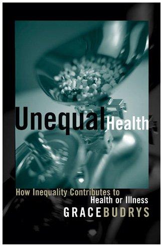 Unequal Health: How Inequality Contributes to Health or Illness - FULL INSTANT DOWNLOAD | PDF DOCX EPUB