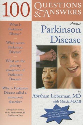 100 Questions & Answers About Parkinson Disease (100 Questions and Answers About...) - FULL INSTANT DOWNLOAD | PDF DOCX EPUB