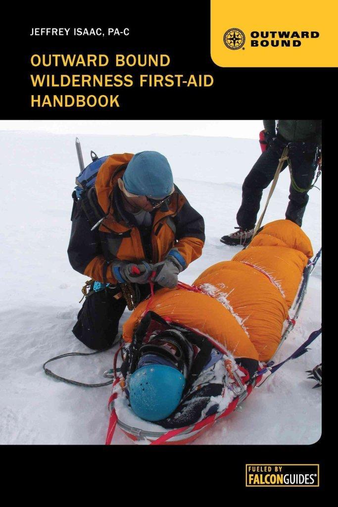 Outward Bound Wilderness First-Aid Handbook - FULL INSTANT DOWNLOAD | PDF DOCX EPUB