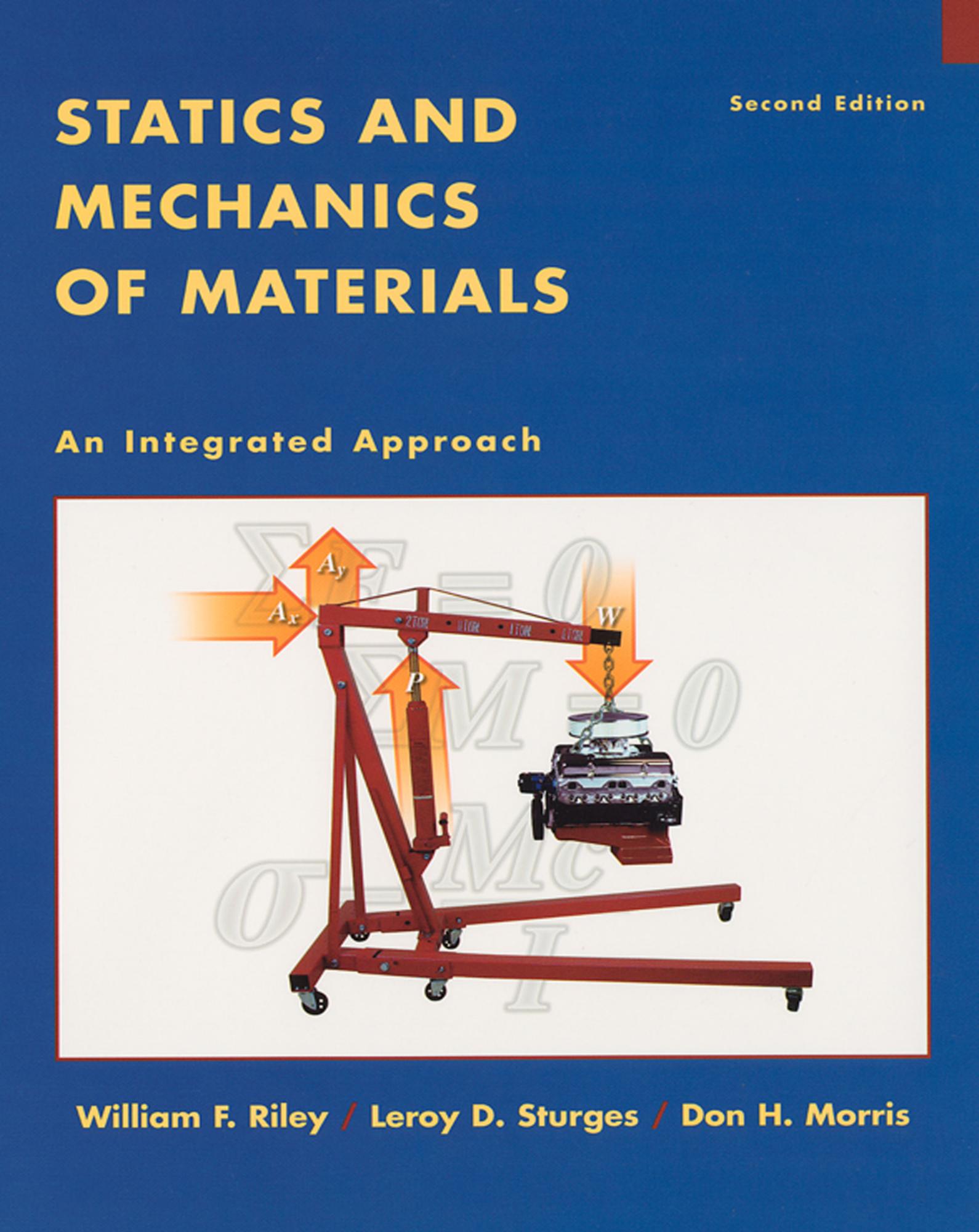 Statics and Mechanics of Materials: An Integrated Approach - FULL INSTANT DOWNLOAD | PDF DOCX EPUB