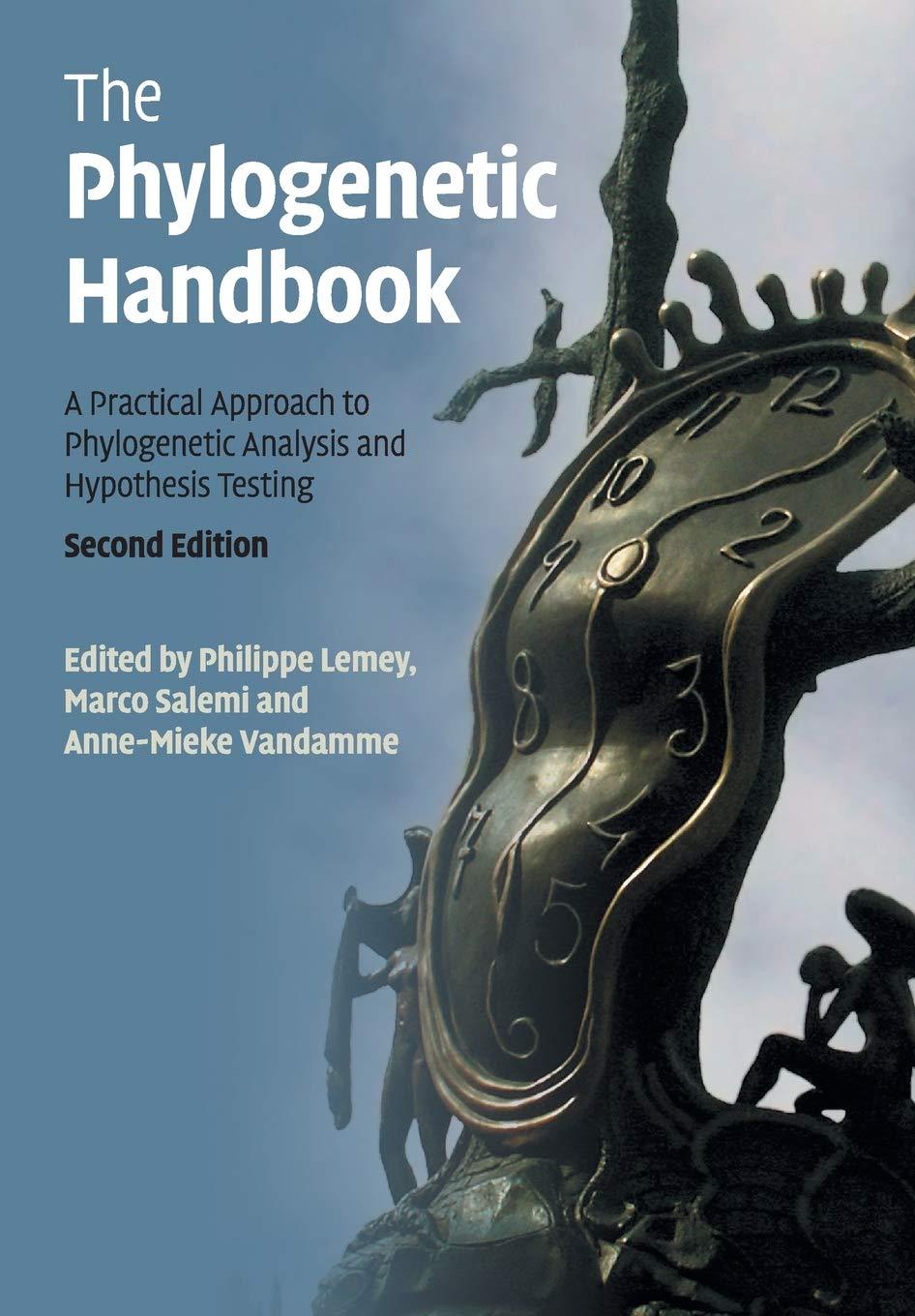 The Phylogenetic Handbook: A Practical Approach to Phylogenetic Analysis and Hypothesis Testing - FULL INSTANT DOWNLOAD | PDF DOCX EPUB