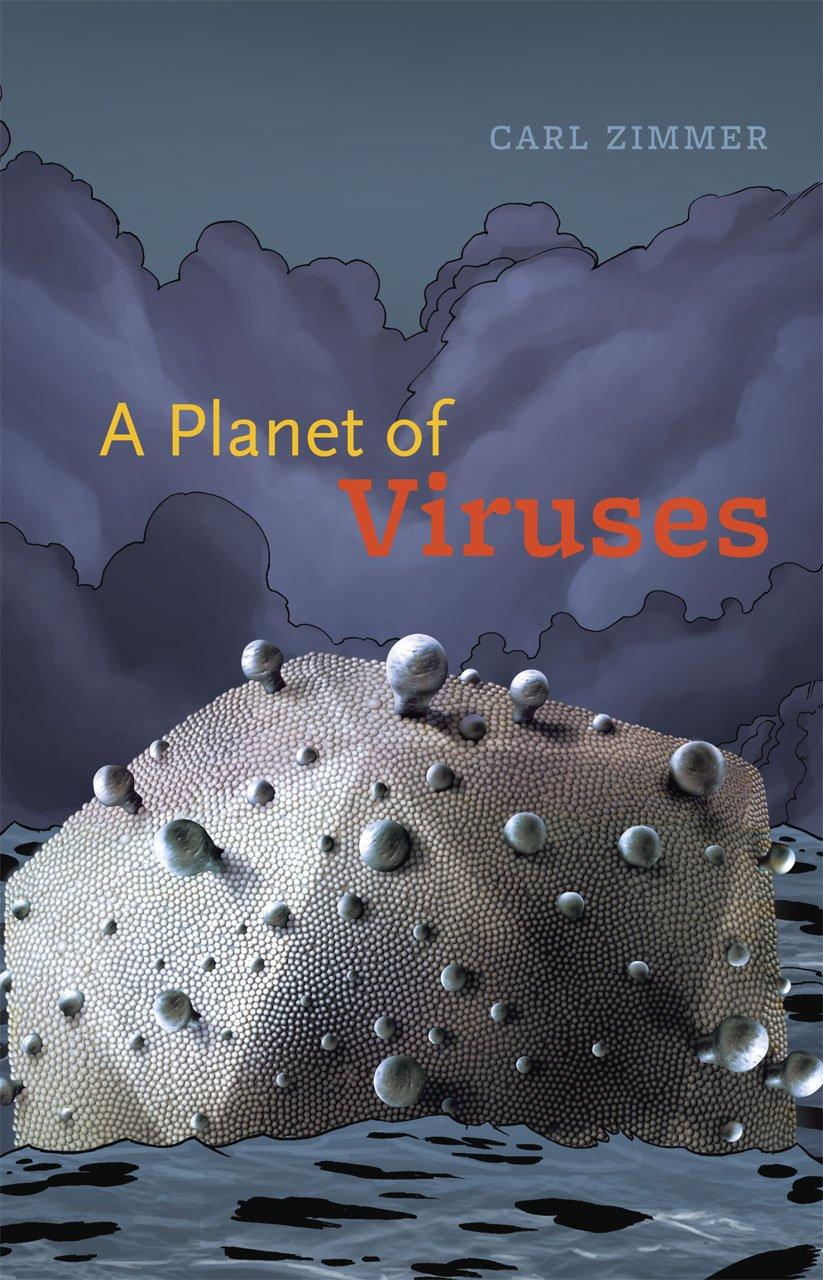 A Planet of Viruses - FULL INSTANT DOWNLOAD | PDF DOCX EPUB
