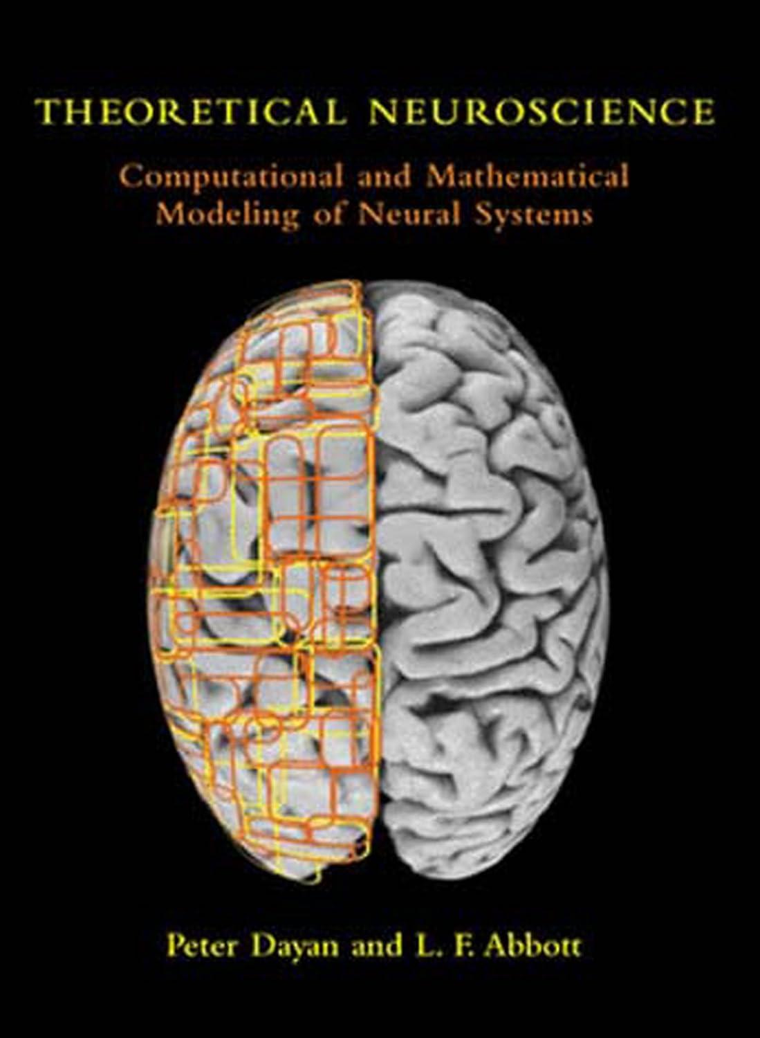 Theoretical Neuroscience: Computational And Mathematical Modeling of Neural Systems (Computational Neuroscience) - FULL INSTANT DOWNLOAD | PDF DOCX EPUB