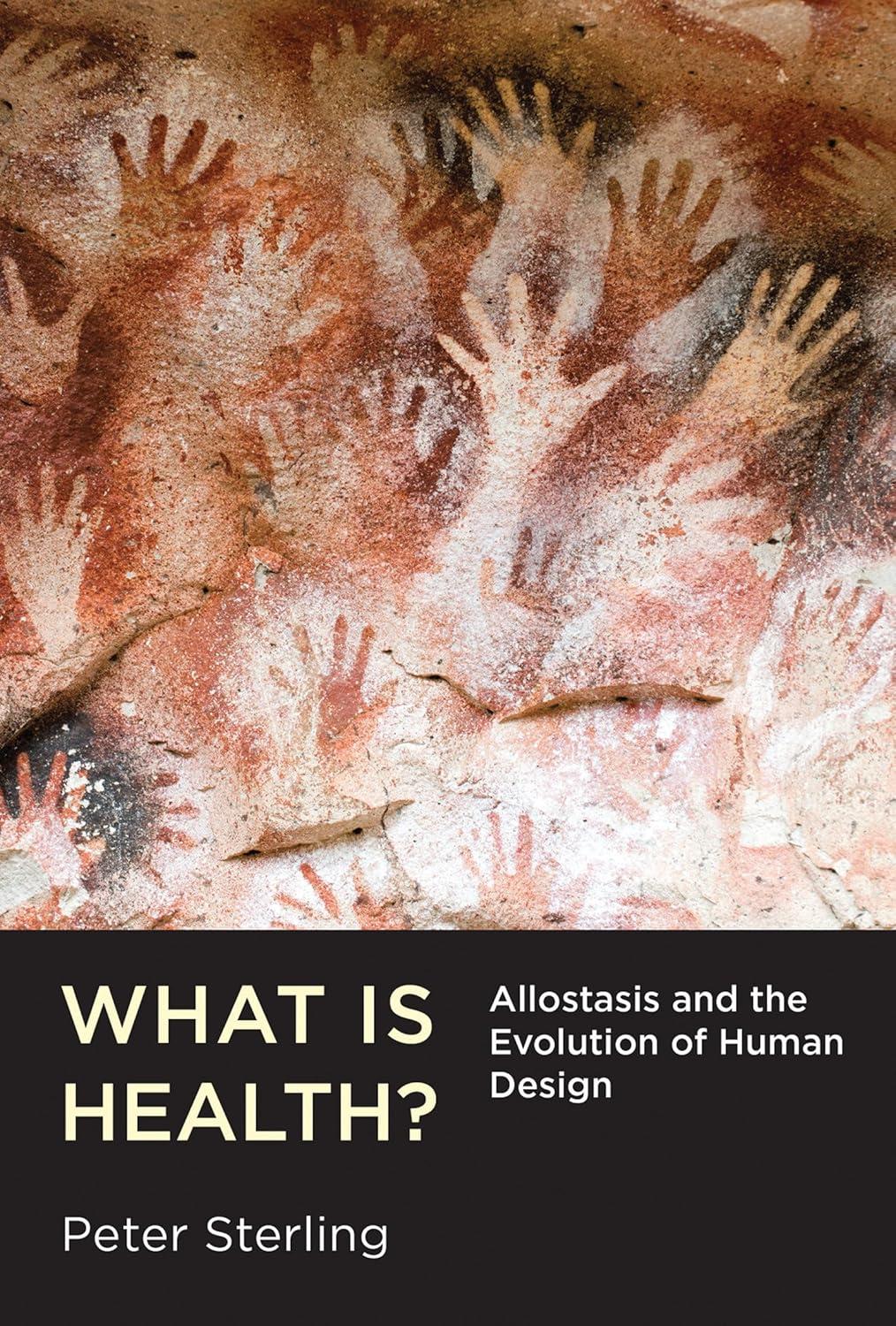 What Is Health?: Allostasis and the Evolution of Human Design (Mit Press) - FULL INSTANT DOWNLOAD | PDF DOCX EPUB