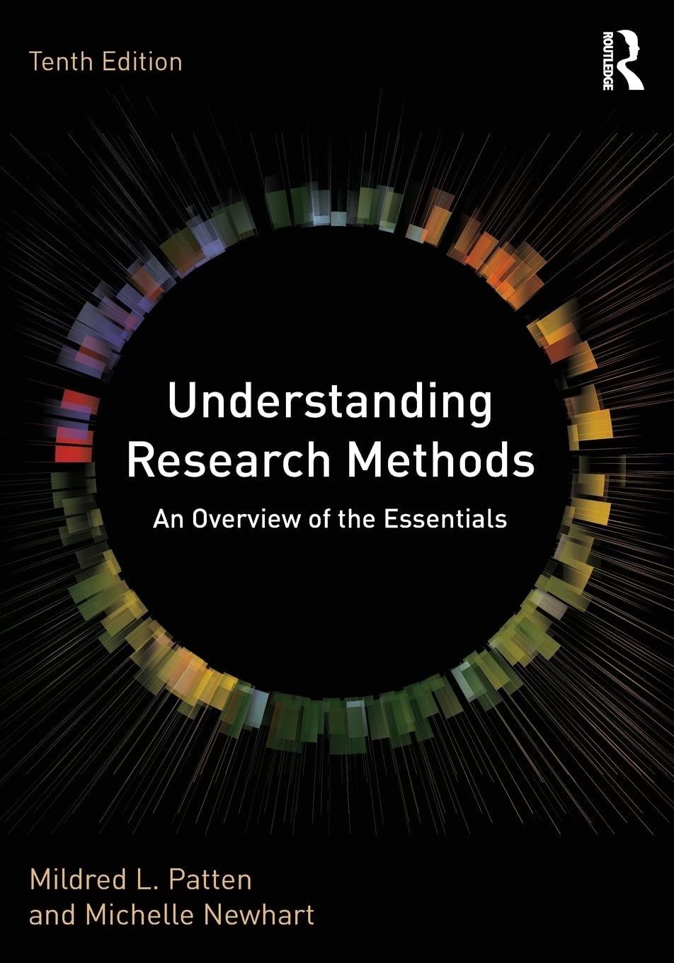 Understanding Research Methods - FULL INSTANT DOWNLOAD | PDF DOCX EPUB