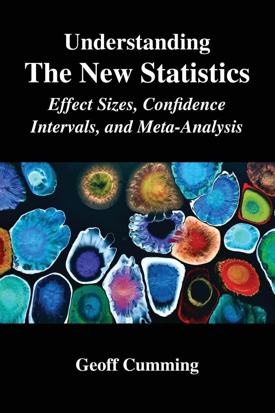 Understanding The New Statistics (Multivariate Applications Series) - FULL INSTANT DOWNLOAD | PDF DOCX EPUB