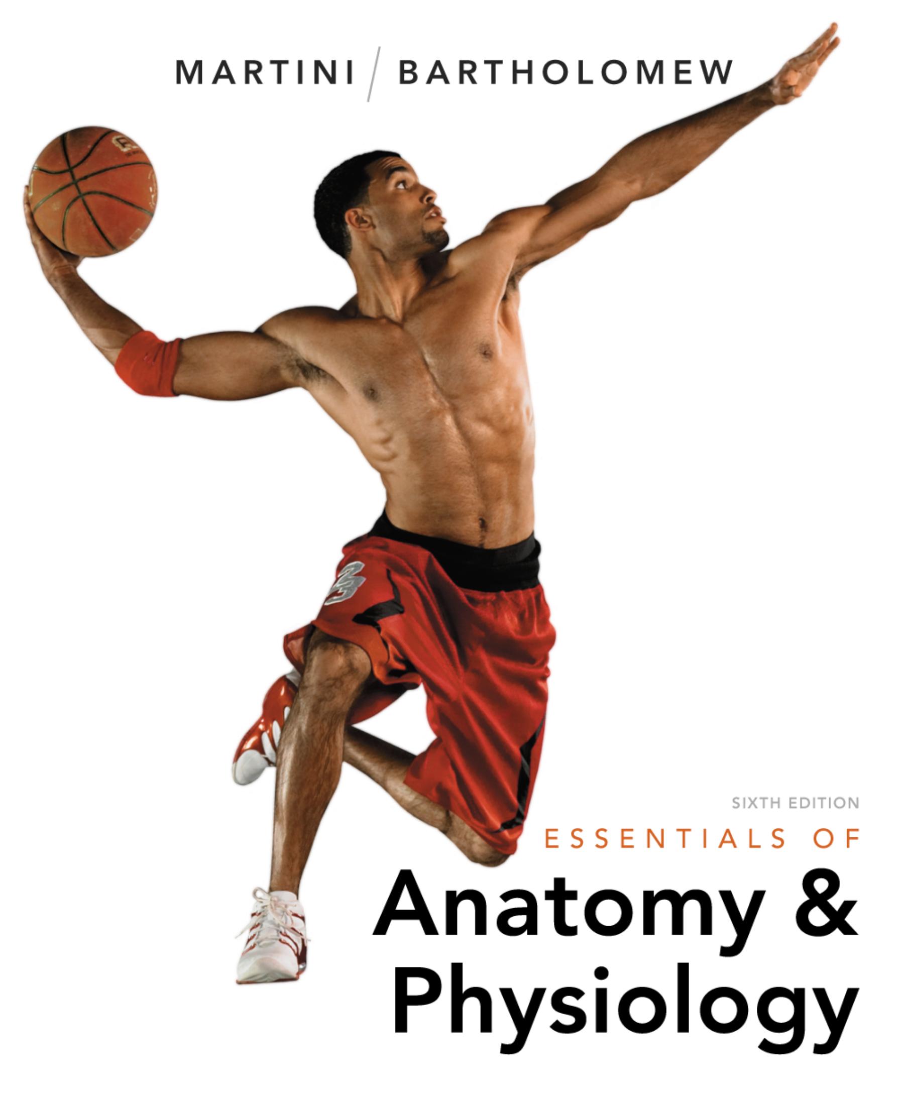 Essentials of Anatomy & Physiology - FULL INSTANT DOWNLOAD | PDF DOCX EPUB