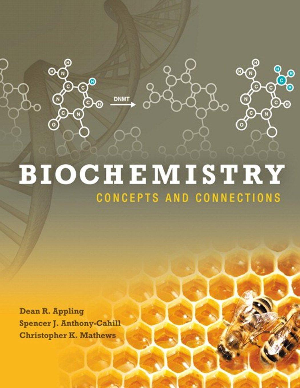 Biochemistry: Concepts and Connections - FULL INSTANT DOWNLOAD | PDF DOCX EPUB