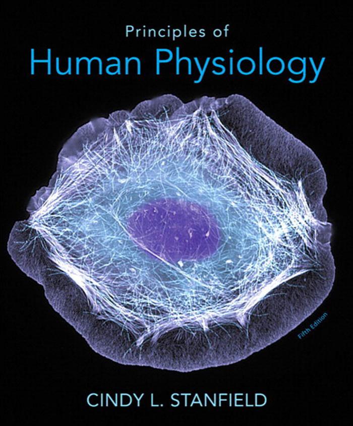 Principles of Human Physiology (5th Edition) - FULL INSTANT DOWNLOAD | PDF DOCX EPUB