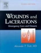 Wounds and Lacerations: Emergency Care and Closure - FULL INSTANT DOWNLOAD | PDF DOCX EPUB