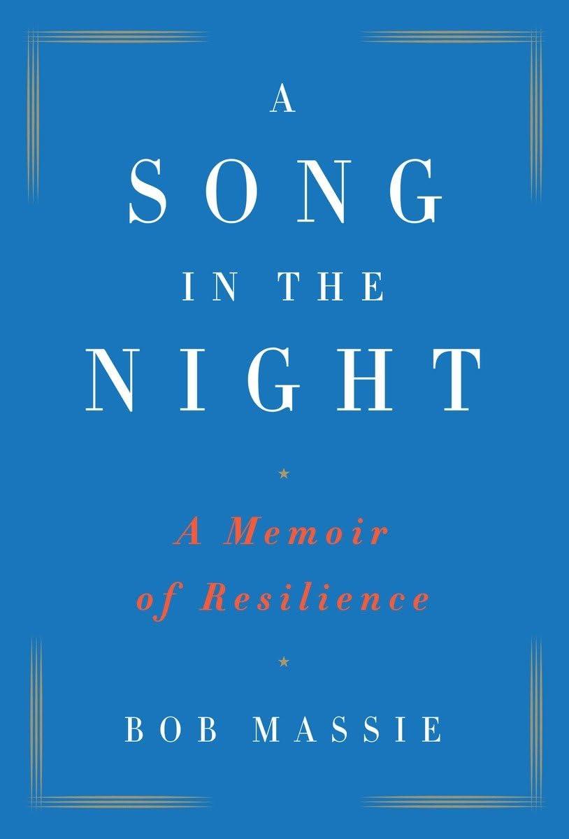 A Song in the Night: A Memoir of Resilience - FULL INSTANT DOWNLOAD | PDF DOCX EPUB