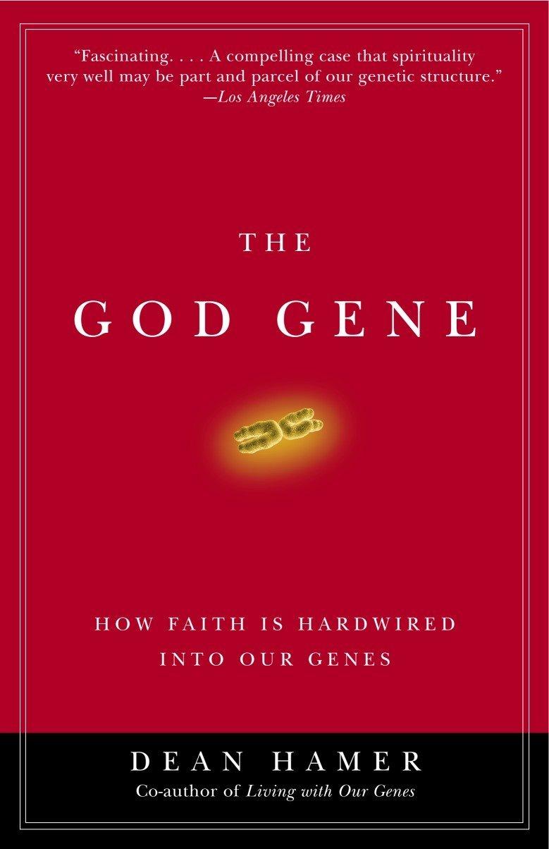 The God Gene: How Faith Is Hardwired into Our Genes - FULL INSTANT DOWNLOAD | PDF DOCX EPUB