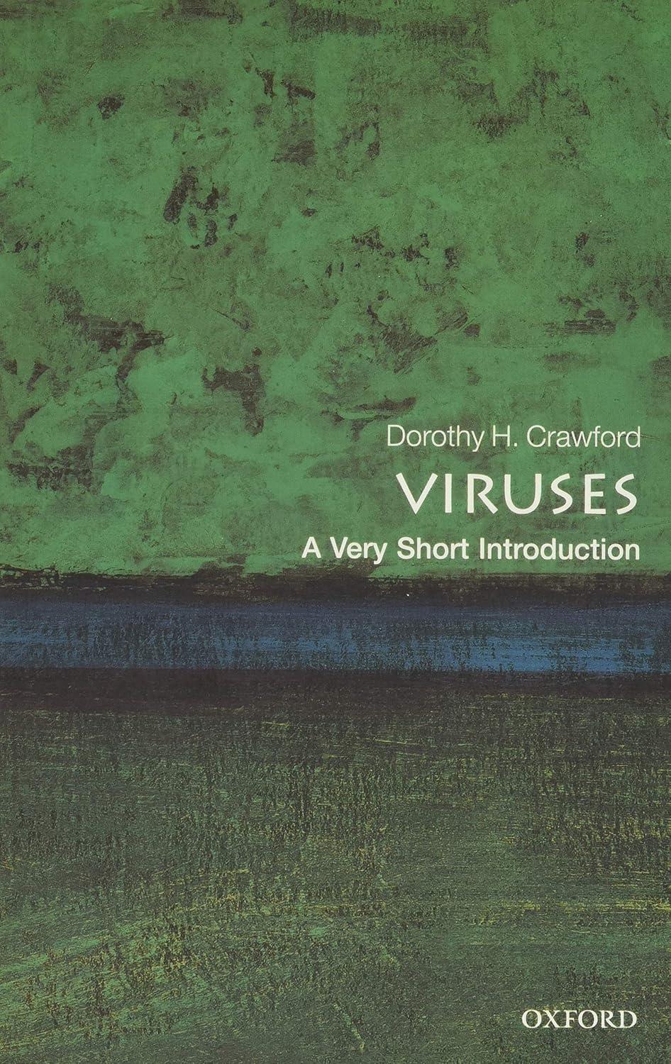 Viruses: A Very Short Introduction (Very Short Introductions) - FULL INSTANT DOWNLOAD | PDF DOCX EPUB